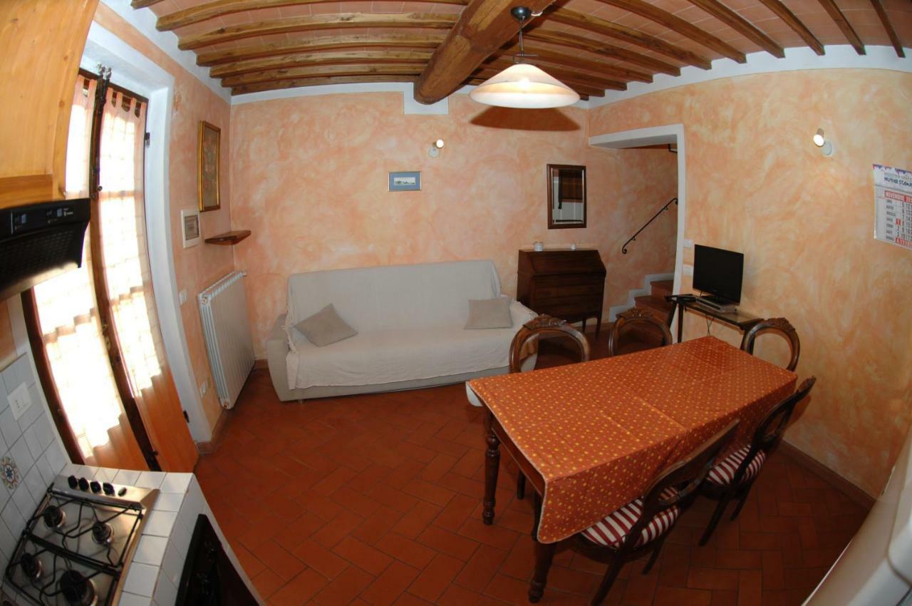 Agriturismo I Poggi Impruneta Exterior foto