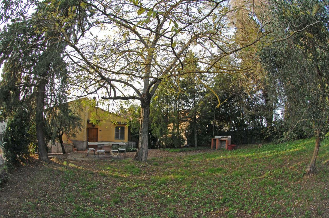 Agriturismo I Poggi Impruneta Exterior foto