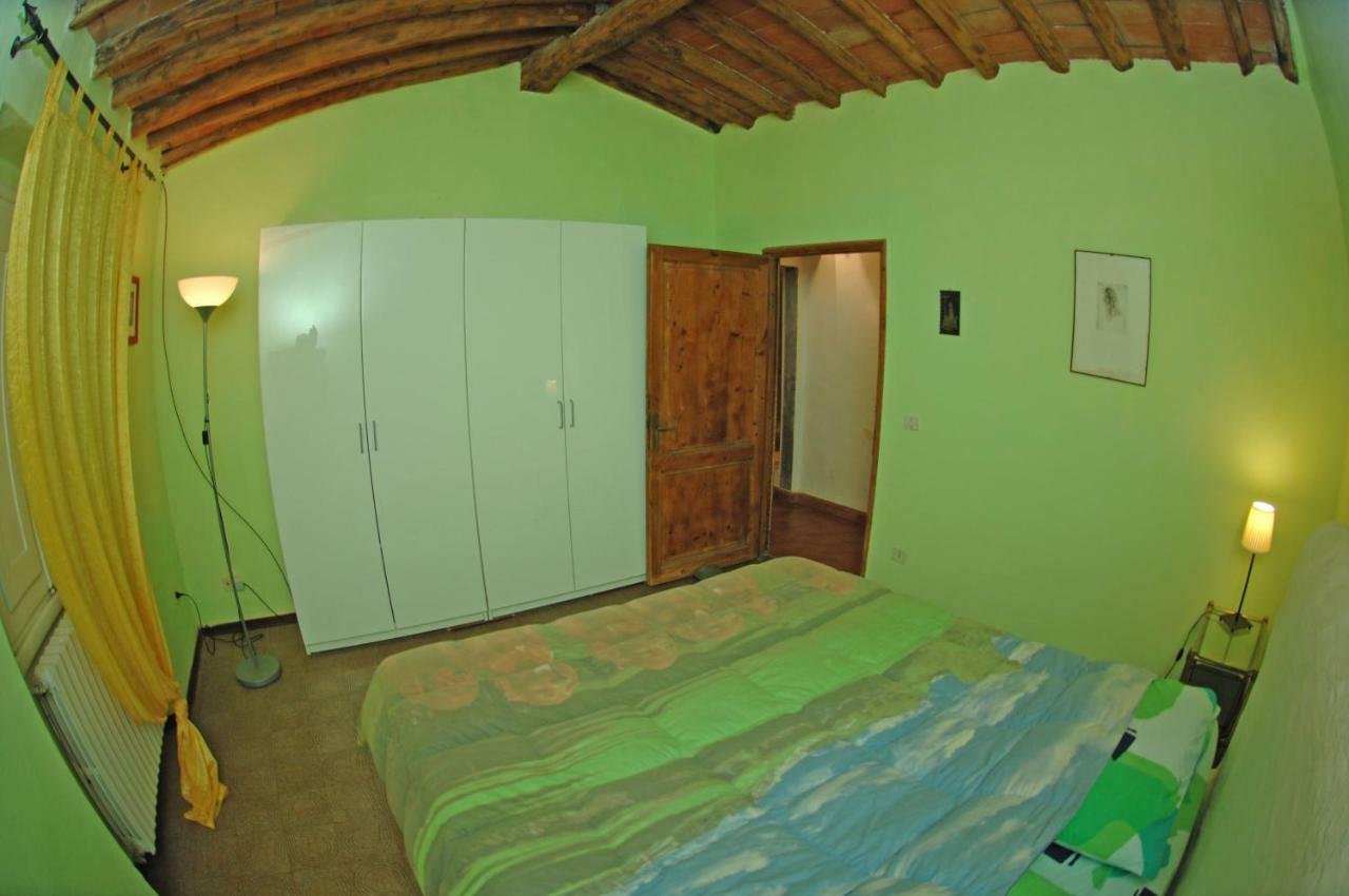 Agriturismo I Poggi Impruneta Exterior foto