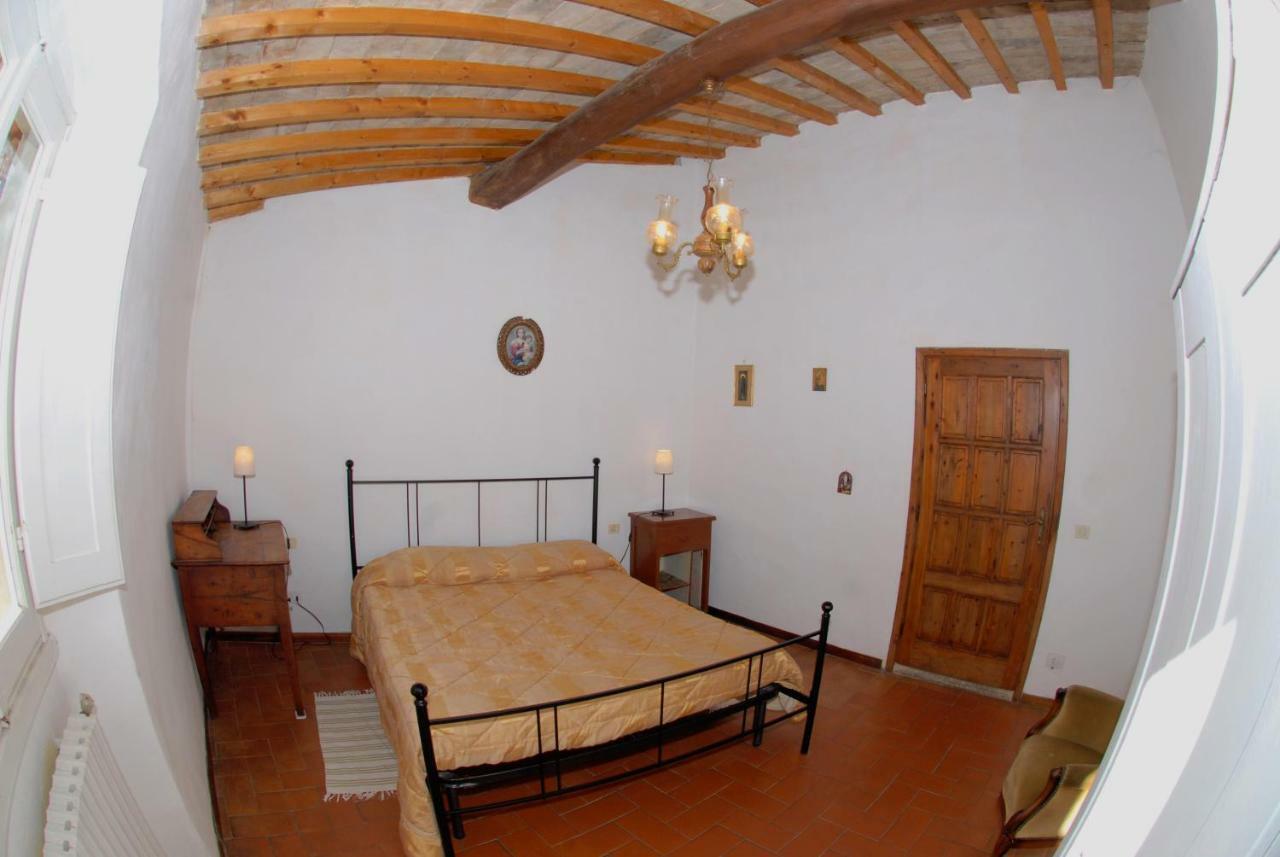 Agriturismo I Poggi Impruneta Exterior foto